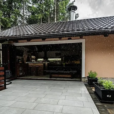 Casa Foresta