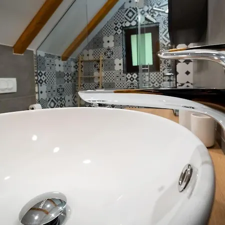 Casa Foresta 므르코팔리