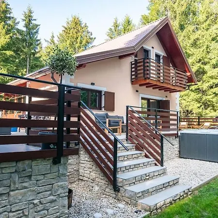 Casa Foresta * 므르코팔리