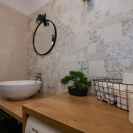 Casa Foresta 샬레 므르코팔리