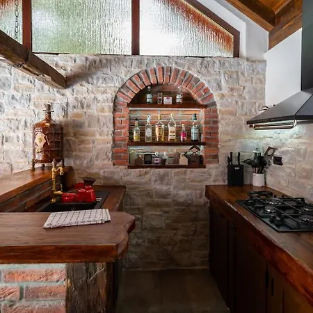 Casa Foresta *