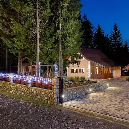Casa Foresta