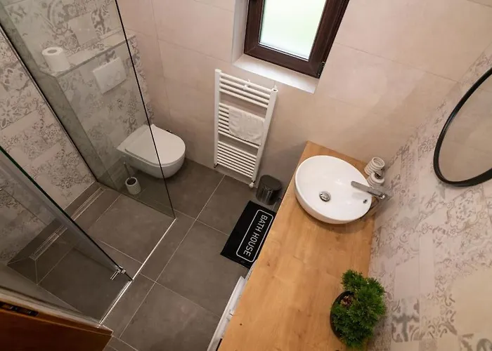 Casa Foresta 马考巴尔贾